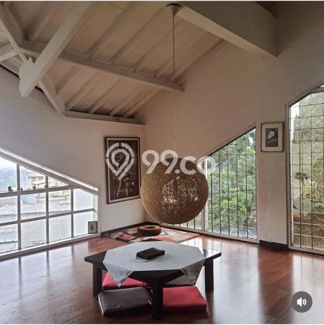 Kesempatan Investasi di Dago Pakar, Dekat Kawasan Komersial, Bandung - 6 Kamar Tidur Kesempatan Investasi di Dago Pakar, Dekat Kawasan Komersial, Bandung - 6 Kamar Tidur