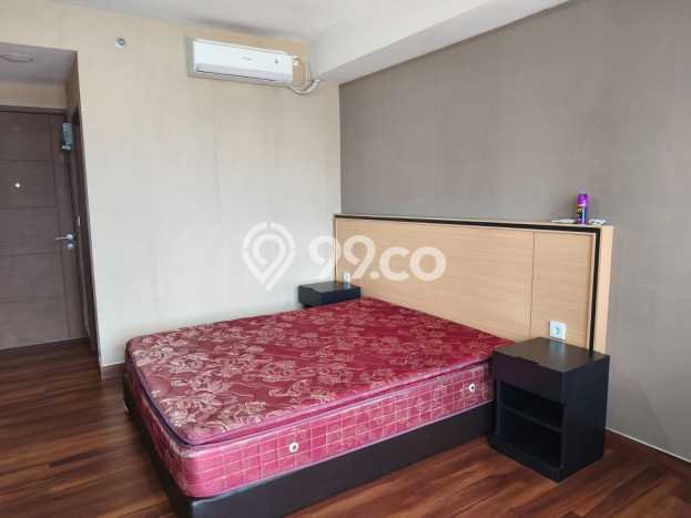 Sewa Apartemen Ekonomis 0 KT di Sudirman Bandung Sewa Apartemen Ekonomis 0 KT di Sudirman Bandung