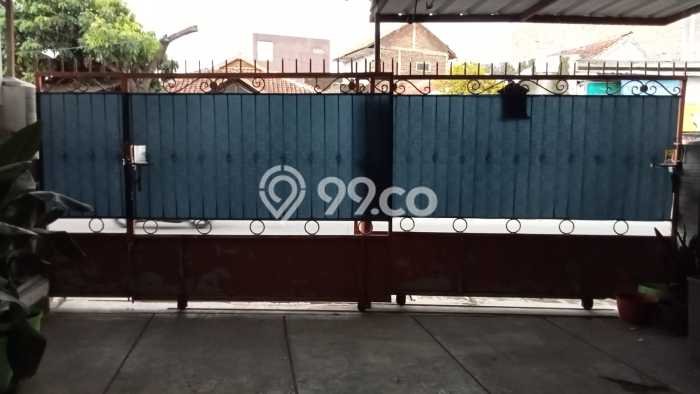 Dijual Rumah 3 Kamar Lokasi Ideal Nyaman dan Strategis di Margahayu Dijual Rumah 3 Kamar Lokasi Ideal Nyaman dan Strategis di Margahayu