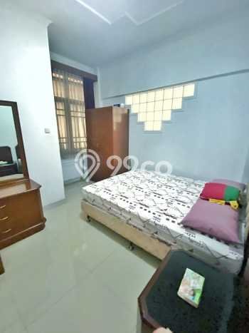 Rumah Mewah LB 400m2 Siap Pakai Desain Elegan di Geger Kalong, Bandung Rumah Mewah LB 400m2 Siap Pakai Desain Elegan di Geger Kalong, Bandung