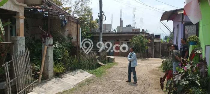 Rumah Asri area Ciwidey, Dekat Ciwidey, Bandung, Bandung - LT 63m² Rumah Asri area Ciwidey, Dekat Ciwidey, Bandung, Bandung - LT 63m²