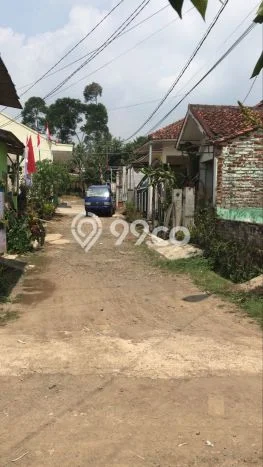 Rumah Asri area Ciwidey, Dekat Ciwidey, Bandung, Bandung - LT 63m² Rumah Asri area Ciwidey, Dekat Ciwidey, Bandung, Bandung - LT 63m²