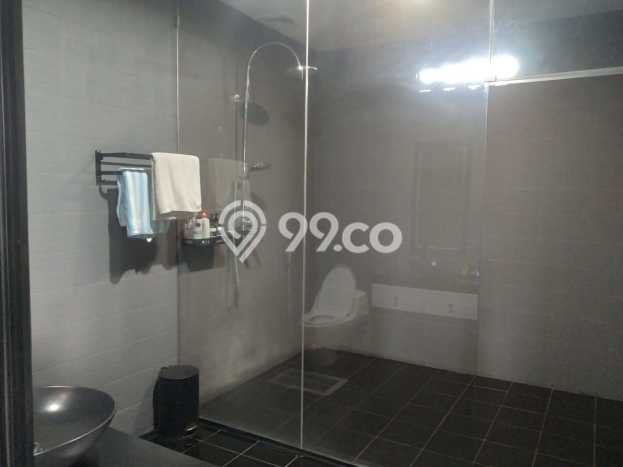 Vila di Lembang, Area 140m², Lokasi Strategis Vila di Lembang, Area 140m², Lokasi Strategis