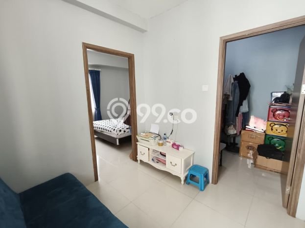 Siap Huni Apartemen di Bandung 0 Kamar & 0 Kamar Mandi, Luas 41m2 Siap Huni Apartemen di Bandung 0 Kamar & 0 Kamar Mandi, Luas 41m2