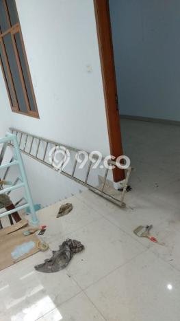 Jual Rumah Modern 4 KT di Bandung Kota, Bandung Jual Rumah Modern 4 KT di Bandung Kota, Bandung