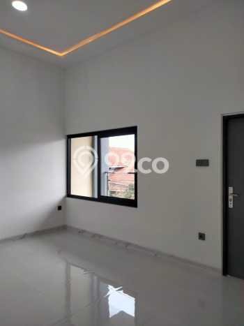 Jual Rumah Modern 4 KT di Kopo Permai, Bandung Jual Rumah Modern 4 KT di Kopo Permai, Bandung