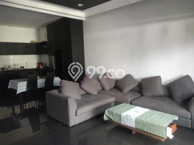 Vila di Lembang, Area 140m², Lokasi Strategis Vila di Lembang, Area 140m², Lokasi Strategis