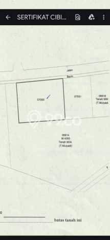 HARGA TERBAIK! Tanah Kawasan Ujungberung, Luas 2097m², Jalur Strategis, Cocok untuk Investasi HARGA TERBAIK! Tanah Kawasan Ujungberung, Luas 2097m², Jalur Strategis, Cocok untuk Investasi