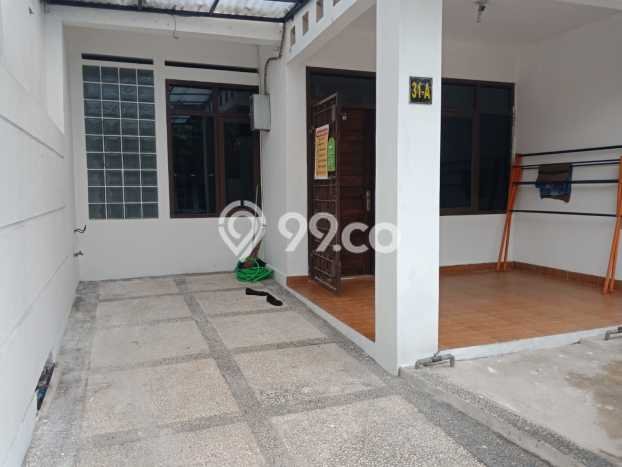 Rumah Modern 3 KT LT 91m2 di Bandung Kota Rumah Modern 3 KT LT 91m2 di Bandung Kota