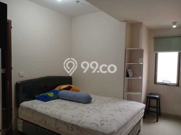 Apartemen Eksklusif di Sudirman, 1 KM, Luas 39m2m², Fasilitas Terbaik Apartemen Eksklusif di Sudirman, 1 KM, Luas 39m2m², Fasilitas Terbaik