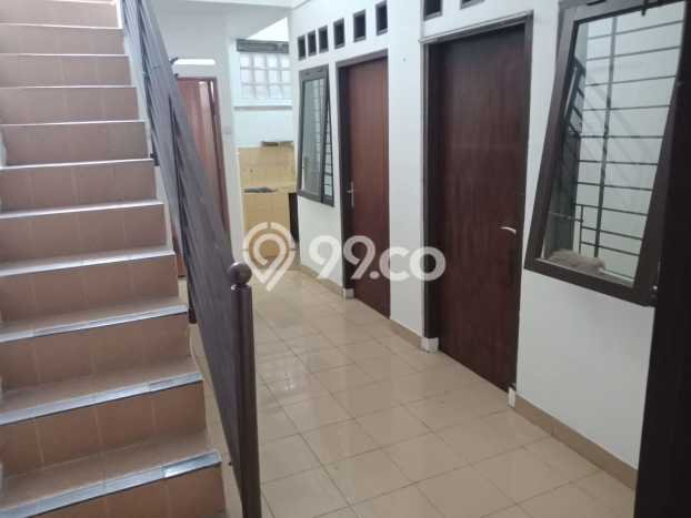 Rumah Modern 3 KT LT 91m2 di Bandung Kota Rumah Modern 3 KT LT 91m2 di Bandung Kota