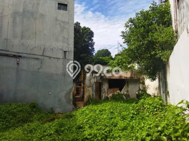 Ruko Dijual Lokasi Emas di Coblong Luas 210m2 Ruko Dijual Lokasi Emas di Coblong Luas 210m2
