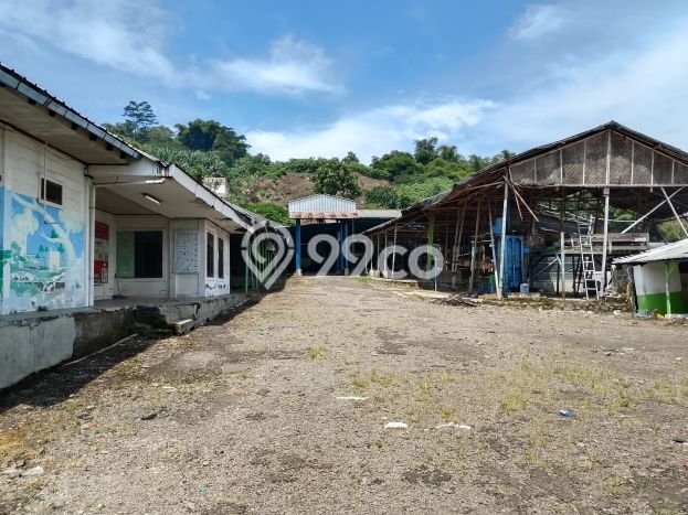 Paling Dicari! Pabrik Dijual di Cimahi Harga Kompetitif Paling Dicari! Pabrik Dijual di Cimahi Harga Kompetitif