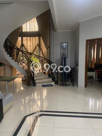 Jual Rumah 5 KT di Singgasana, Bandung - Luas Tanah 400m2m² Jual Rumah 5 KT di Singgasana, Bandung - Luas Tanah 400m2m²
