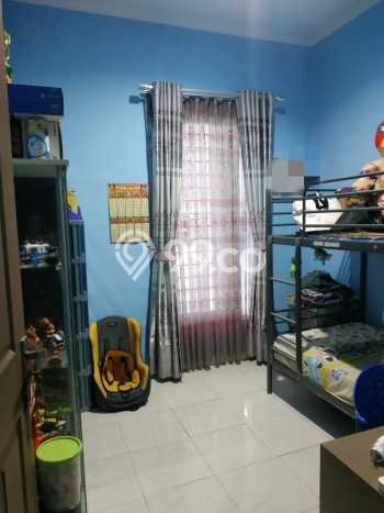 Dijual Rumah Eksklusif 2 KT di Sariwangi, Bandung Dijual Rumah Eksklusif 2 KT di Sariwangi, Bandung