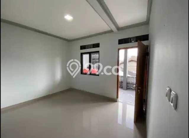 Jual Rumah Favorit Siap Huni LB 160m2 di Margahayu, Bandung Jual Rumah Favorit Siap Huni LB 160m2 di Margahayu, Bandung