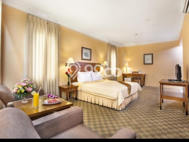 Hotel di , Luas 5359m2m², Pusat Komersial, Mainroad Hotel di , Luas 5359m2m², Pusat Komersial, Mainroad