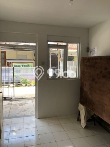 Ready to Use! Premium House LT 139m2 Desain Elegan di Bandung Kota Ready to Use! Premium House LT 139m2 Desain Elegan di Bandung Kota