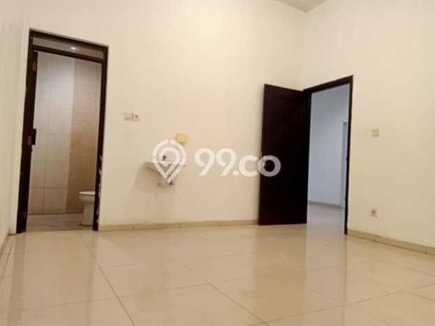 Dijual Hunian Rumah Nyaman 4 Kamar di Pasteur, Bandung Dijual Hunian Rumah Nyaman 4 Kamar di Pasteur, Bandung