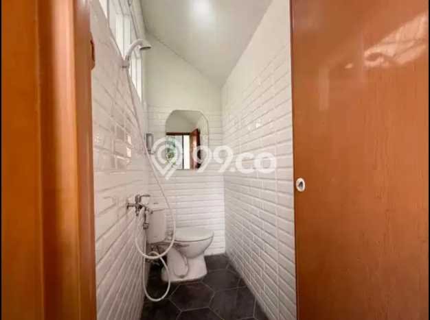 Dijual Rumah 4 KT di Setra Sari, Bandung - Luas Tanah 198m2m² Dijual Rumah 4 KT di Setra Sari, Bandung - Luas Tanah 198m2m²