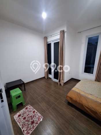 Rumah Nyaman 3 KT LT 55m2m² di Sudirman, Bandung Rumah Nyaman 3 KT LT 55m2m² di Sudirman, Bandung