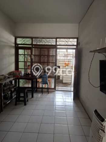 Rumah Modern 3 Kamar LT 90m2 di Taman Holis Indah Rumah Modern 3 Kamar LT 90m2 di Taman Holis Indah