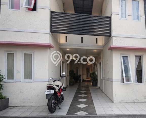 Rumah Modern Minimalis 8 Kamar Bisa Langsung Pindah di Kiaracondong Rumah Modern Minimalis 8 Kamar Bisa Langsung Pindah di Kiaracondong