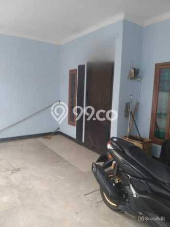 Rumah Modern 3 KT di Taman Kopo Indah Bandung Unfurnished Rumah Modern 3 KT di Taman Kopo Indah Bandung Unfurnished