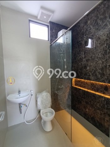 Rumah Minimalis 3 KT di Bandung Kota Bandung Unfurnished Rumah Minimalis 3 KT di Bandung Kota Bandung Unfurnished