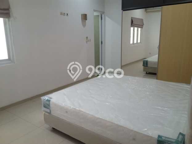 Rumah Minimalis 4 KT di Setra Duta Bandung Semi Furnished Rumah Minimalis 4 KT di Setra Duta Bandung Semi Furnished