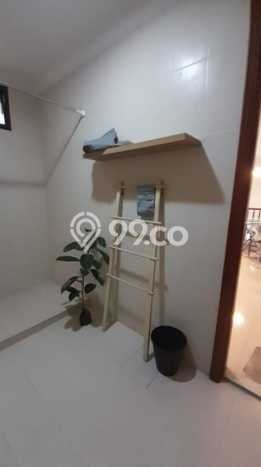 Rumah Luxury Modern Siap Huni di Setra Duta Bandung Rumah Luxury Modern Siap Huni di Setra Duta Bandung