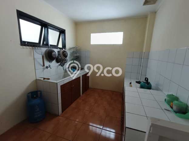 Rumah Strategis Modern Lb 150m2 di Parongpong, Bandung Barat Rumah Strategis Modern Lb 150m2 di Parongpong, Bandung Barat