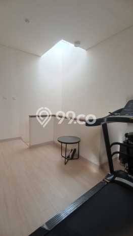 Rumah Minimalis 3 KT LT 84m2 di Podomoro Park Bandung Rumah Minimalis 3 KT LT 84m2 di Podomoro Park Bandung