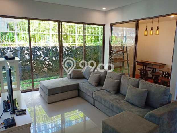 Vila di Coblong, Luas 136m2m², Akses ke Fasilitas Umum Vila di Coblong, Luas 136m2m², Akses ke Fasilitas Umum
