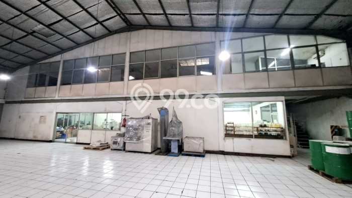 Pabrik Bagus Dijual LB 5000m2 Lokasi Strategis Bandung Area Cocok untuk Bisnis Pabrik Bagus Dijual LB 5000m2 Lokasi Strategis Bandung Area Cocok untuk Bisnis