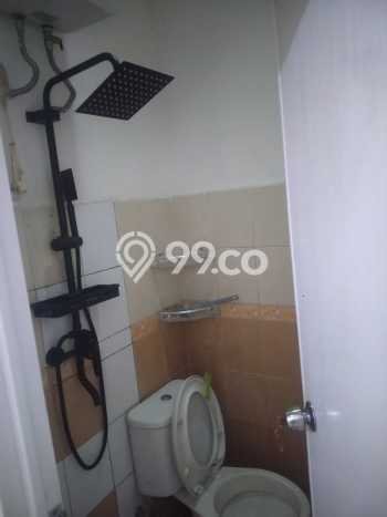 Rumah Modern 3 KT di Taman Kopo Indah Bandung Unfurnished Rumah Modern 3 KT di Taman Kopo Indah Bandung Unfurnished