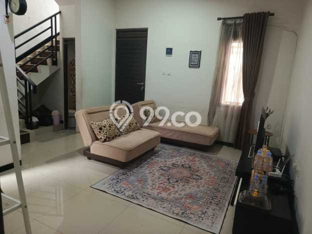 Dijual Rumah Eksklusif 5 KT di Pasir Koja, Bandung Dijual Rumah Eksklusif 5 KT di Pasir Koja, Bandung