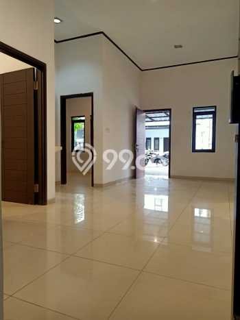 Dijual Hunian Rumah Nyaman 4 Kamar di Pasteur, Bandung Dijual Hunian Rumah Nyaman 4 Kamar di Pasteur, Bandung
