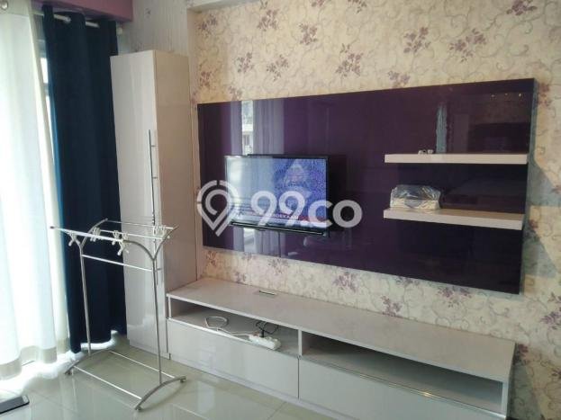 Disewakan Apartemen Terjangkau 1 BR di Pasteur Bandung Disewakan Apartemen Terjangkau 1 BR di Pasteur Bandung