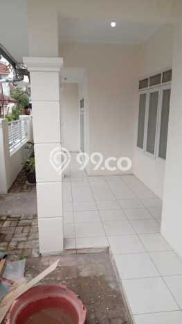 Dijual Cepat Rumah Favorit Siap Huni LB 150m2 di Margahayu, Bandung Dijual Cepat Rumah Favorit Siap Huni LB 150m2 di Margahayu, Bandung