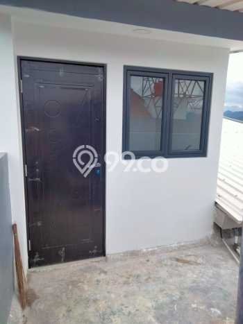 Jual Rumah Modern 4 KT di Kopo Permai, Bandung Jual Rumah Modern 4 KT di Kopo Permai, Bandung