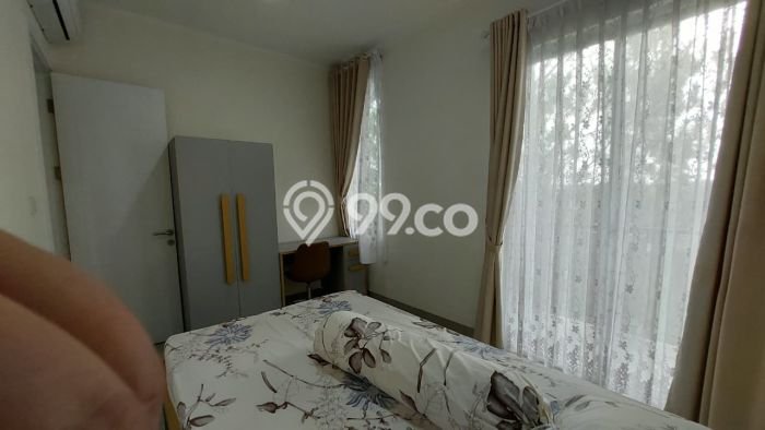 Dijual Rumah Mewah Megah Dengan View Eksklusif di Summarecon Bandung, Bandung Dijual Rumah Mewah Megah Dengan View Eksklusif di Summarecon Bandung, Bandung