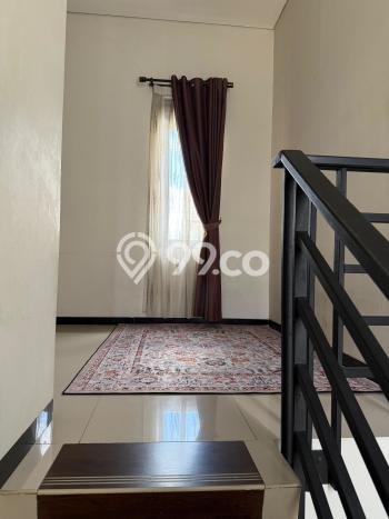 Dijual Rumah Eksklusif 5 KT di Pasir Koja, Bandung Dijual Rumah Eksklusif 5 KT di Pasir Koja, Bandung