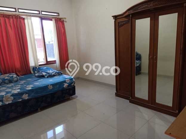 Hunian Elit LB 428m2 Siap Pakai Desain Elegan di Setiabudi, Bandung Hunian Elit LB 428m2 Siap Pakai Desain Elegan di Setiabudi, Bandung