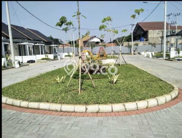 Rumah Impian dengan 2 Kamar Tidur di Kawasan Elite Baleendah, Bandung Rumah Impian dengan 2 Kamar Tidur di Kawasan Elite Baleendah, Bandung
