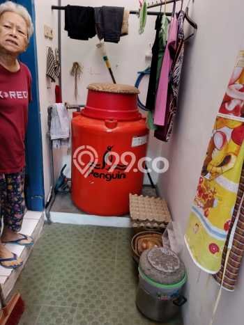 Rumah Modern 2 KT di Pajajaran Bandung Unfurnished Rumah Modern 2 KT di Pajajaran Bandung Unfurnished