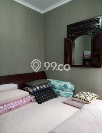 Rumah Minimalis 2 Kamar LT 65m2 di Pasteur Rumah Minimalis 2 Kamar LT 65m2 di Pasteur