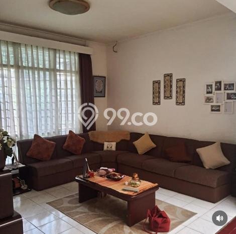 Kesempatan Investasi di Dago Pakar, Dekat Kawasan Komersial, Bandung - 6 Kamar Tidur Kesempatan Investasi di Dago Pakar, Dekat Kawasan Komersial, Bandung - 6 Kamar Tidur