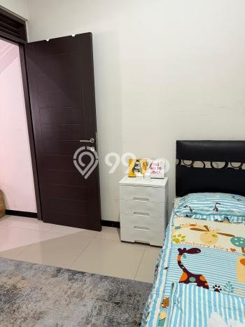 Dijual Rumah Eksklusif 5 KT di Pasir Koja, Bandung Dijual Rumah Eksklusif 5 KT di Pasir Koja, Bandung