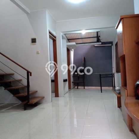Rumah Minimalis 4 KT di Pajajaran Bandung Semi Furnished Rumah Minimalis 4 KT di Pajajaran Bandung Semi Furnished